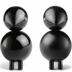 Lovebirds Black