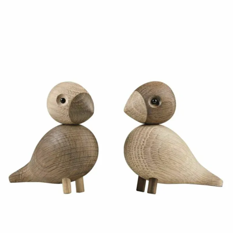 Lovebirds Vogels