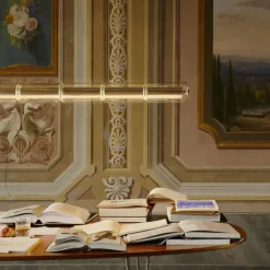 Luce Cilindrica