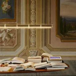 Luce Cilindrica
