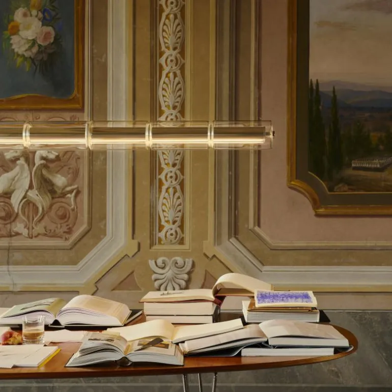 Luce Cilindrica
