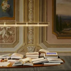 Luce Cilindrica