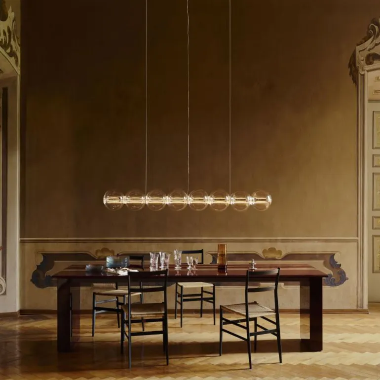 Luce Sferica