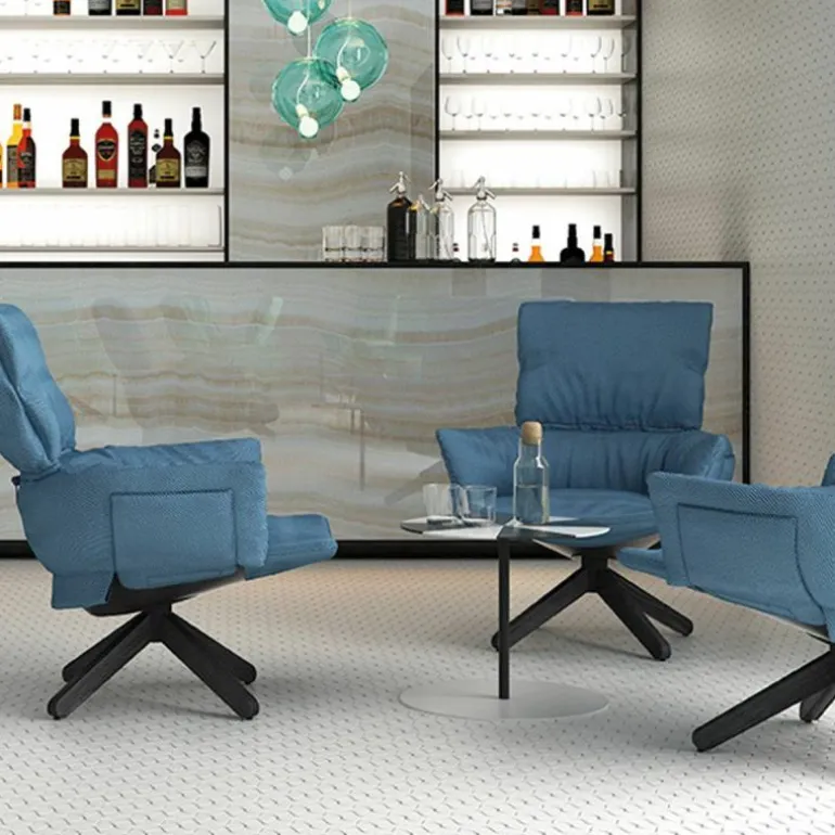 Lud'o Loungestoel