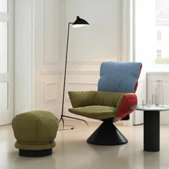 Lud'o Loungestoel
