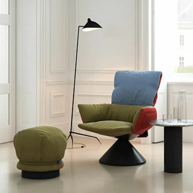 Lud'o Loungestoel