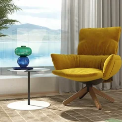 Lud'o Loungestoel