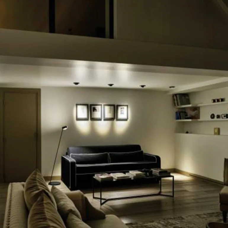Lui Piano Inbouwspot