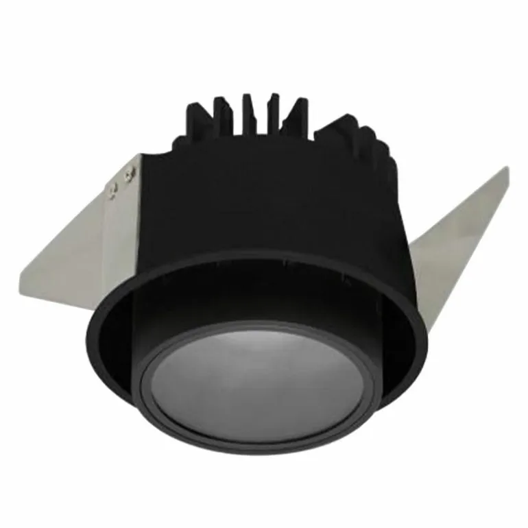 Lui Piano V Edge Inbouwspot