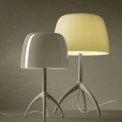 Lumiere Nuances Piccola Tafellamp