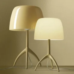 Lumiere Nuances Piccola Tafellamp