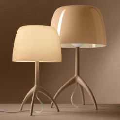 Lumiere Nuances Piccola Tafellamp