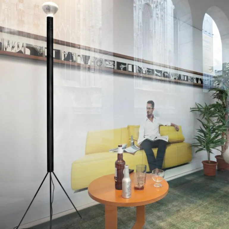 Luminator Vloerlamp