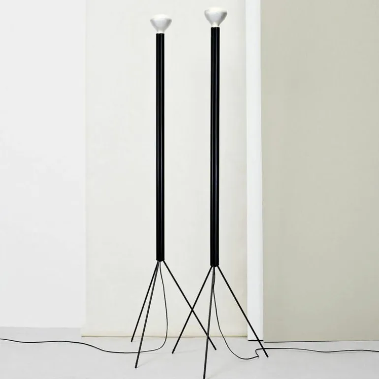 Luminator Vloerlamp
