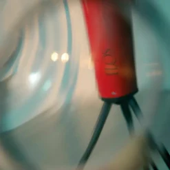 Luminator Vloerlamp