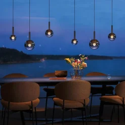 Luna Sospeso Hanglamp