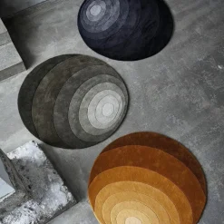 Luna Vloerkleed