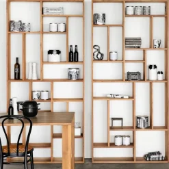M Rack Boekenkast