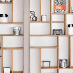 M Rack Boekenkast