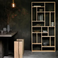 M Rack Boekenkast
