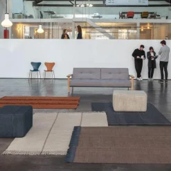 Mía Vloerkleed