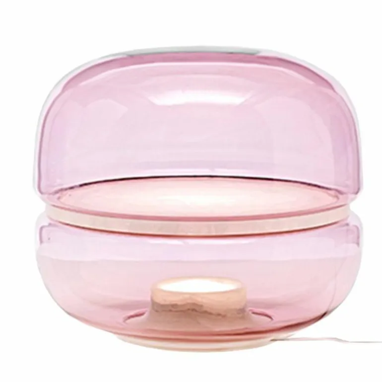 Macaron Tafellamp