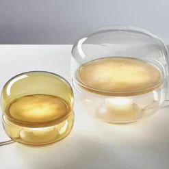 Macaron Tafellamp