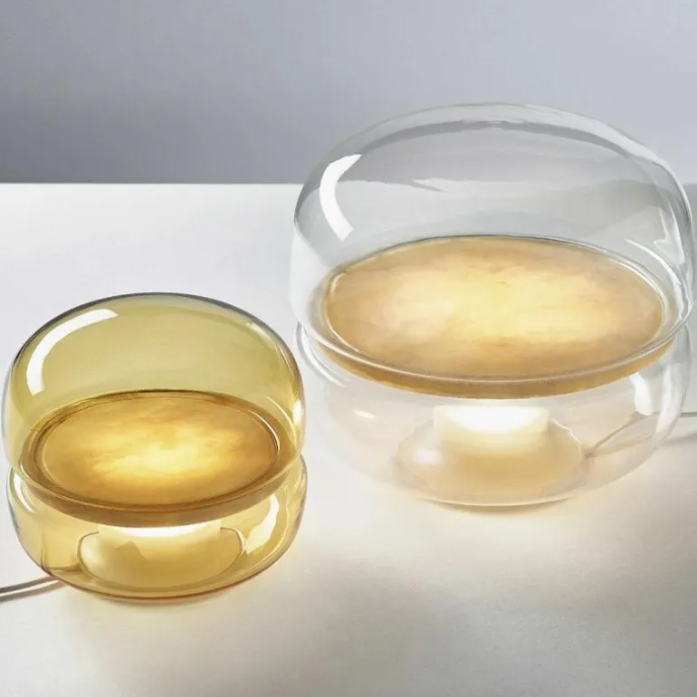 Macaron Tafellamp