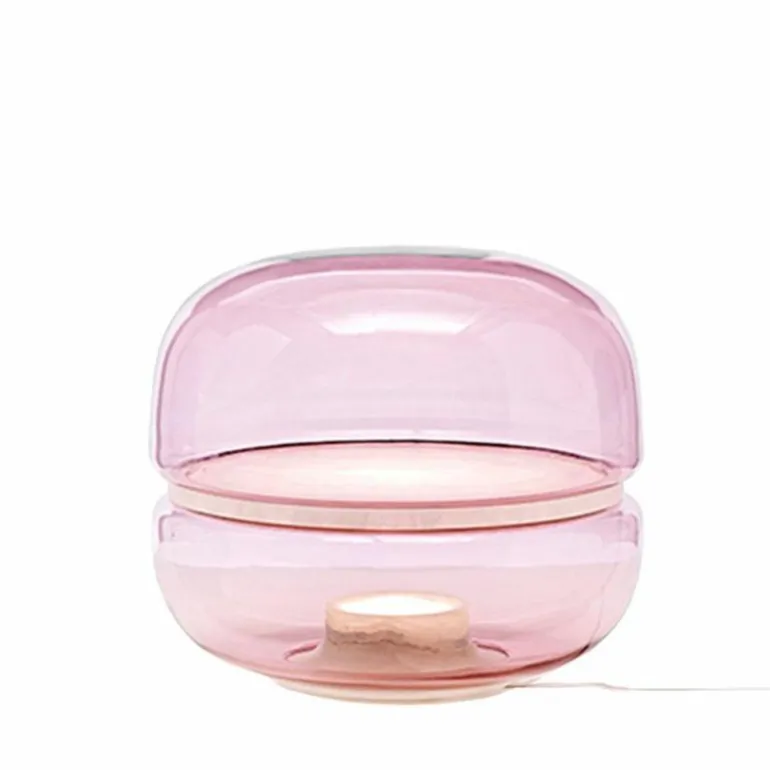 Macaron Tafellamp