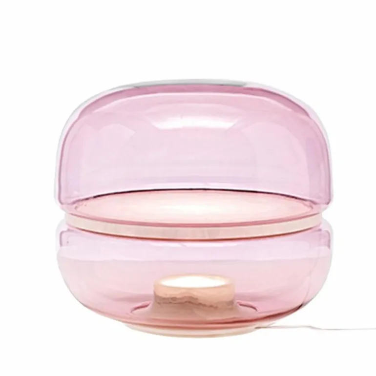 Macaron Tafellamp