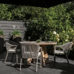 Madeira Fauteuil