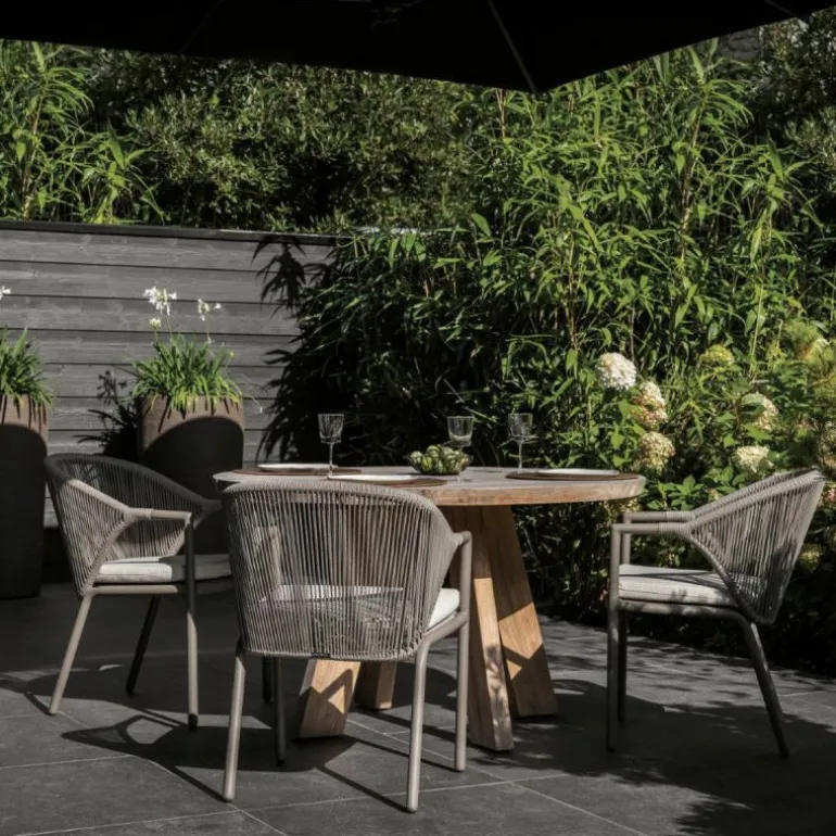 Madeira Fauteuil