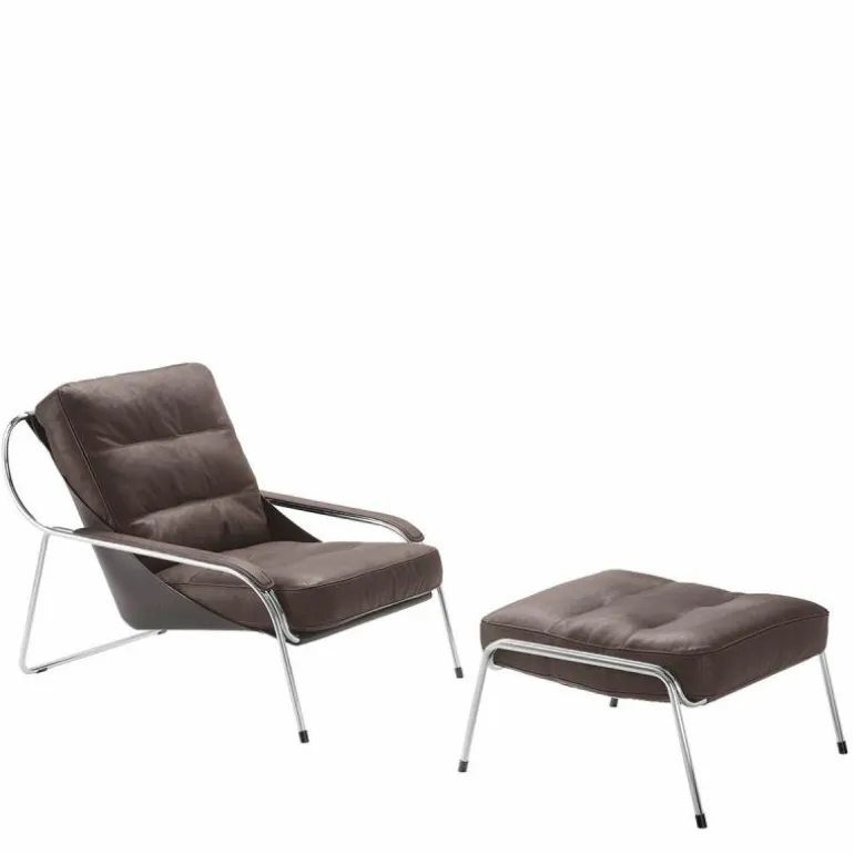 Maggiolina Loungestoel