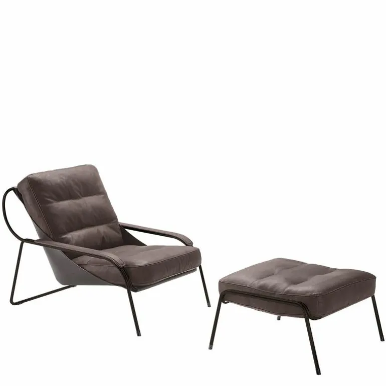 Maggiolina Loungestoel
