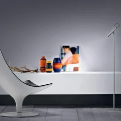 Magneto Vloerlamp