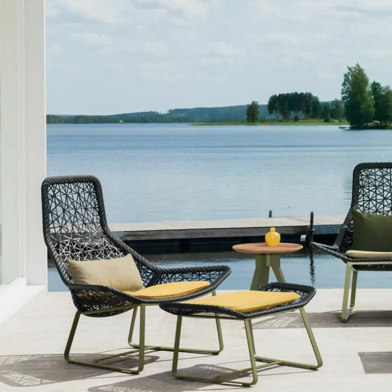 Maia Loungestoel