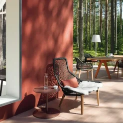 Maia Loungestoel