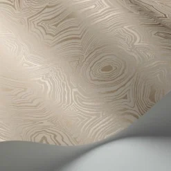 Malachite Behang