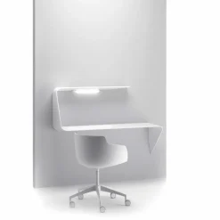 Mamba Bureauplank