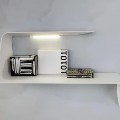 Mamba Bureauplank