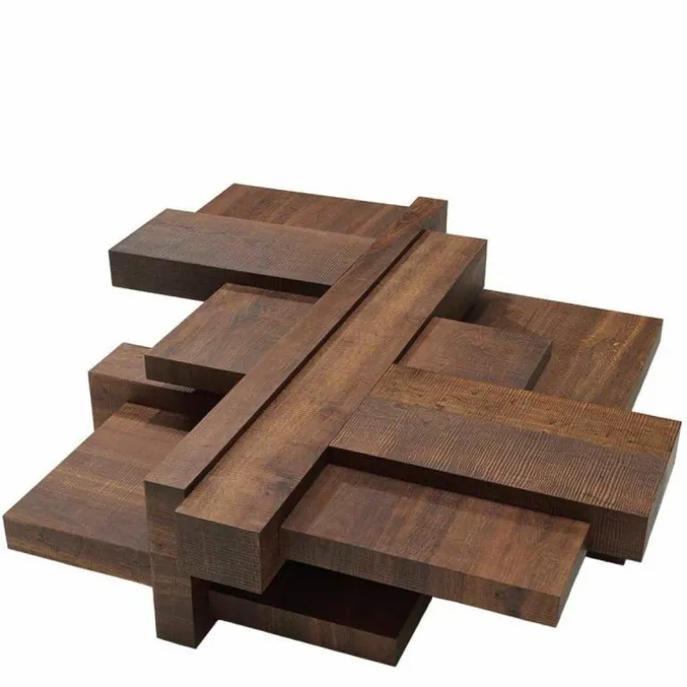 Manhattan Salontafel