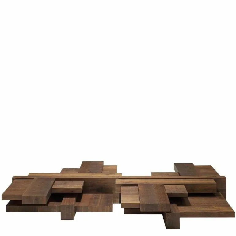 Manhattan Salontafel