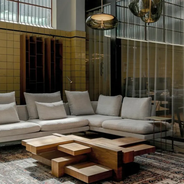 Manhattan Salontafel