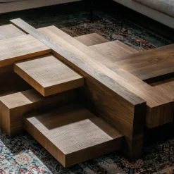 Manhattan Salontafel