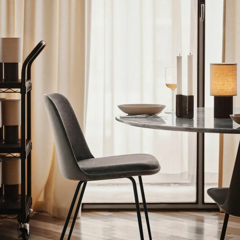 Manhattan SC52 Draagbare Tafellamp