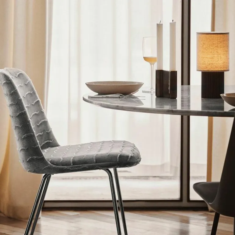 Manhattan SC52 Draagbare Tafellamp