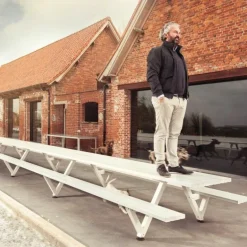 Marina Picknicktafel