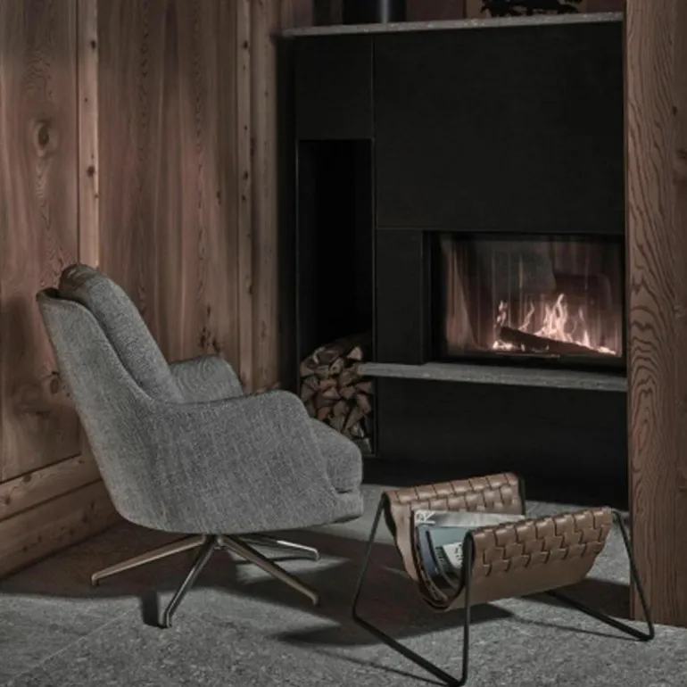 Marley Fauteuil