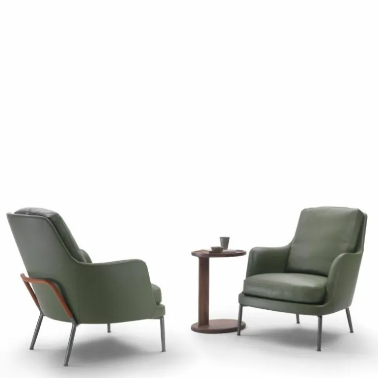 Marley Fauteuil