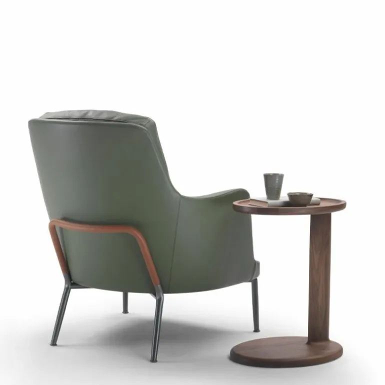 Marley Fauteuil